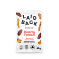 Laid Back Snacks - Hearty Tamari