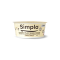 Simpla Plant Based Yogurt - Vanilla