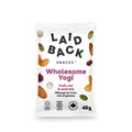 Laid Back Snacks - Wholesome Yogi