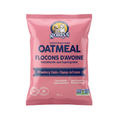 Goldys Instant Oatmeal - Strawberry Fields