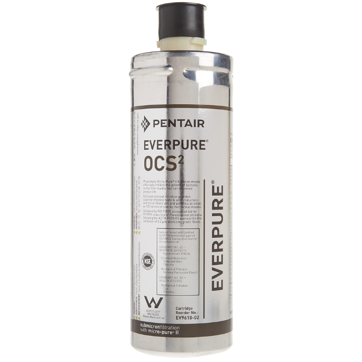 Everpure OCS 2 Water Filter