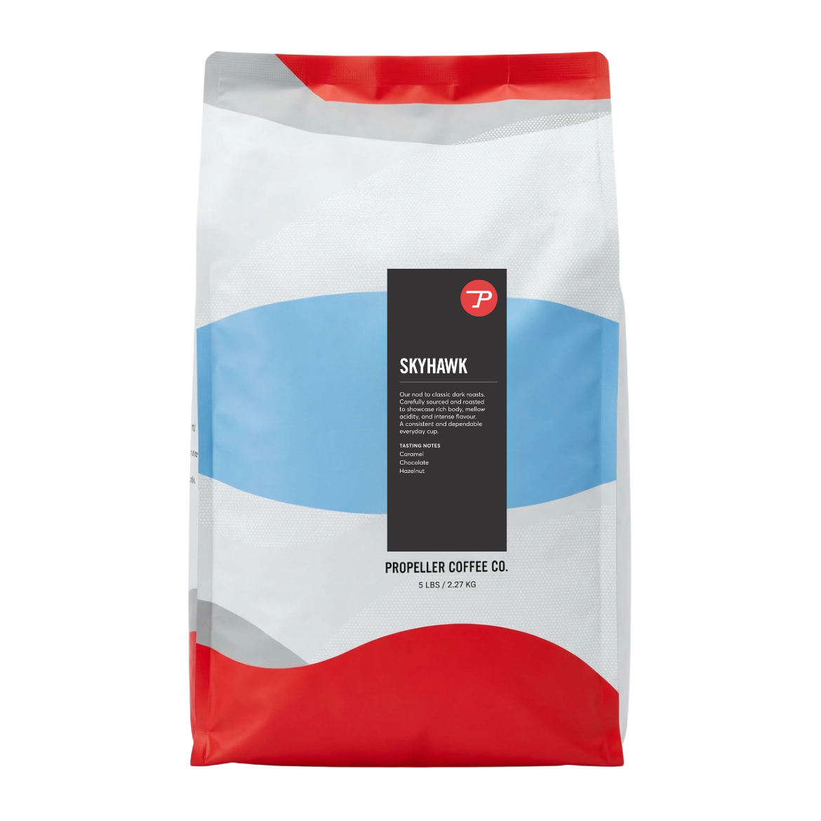 Propeller Coffee Co - Skyhawk