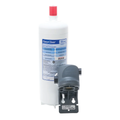 Easy Clear EQHP-5C Water Filter w/Head (Bunn Refresh)