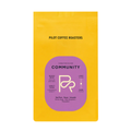 Pilot Coffee Roasters - Community