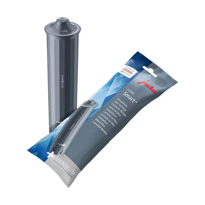 Jura CLARIS Smart + Water Filter (Residential)   #24232 OS