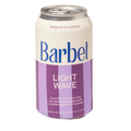 Barbet Sparkling Water - Light Wave
