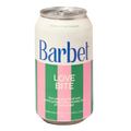 Barbet Sparkling Water - Love Bite
