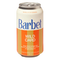 Barbet Sparkling Water - Wild Card