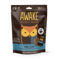 Awake Chocolate - Milk Chocolate Bites (10pk)