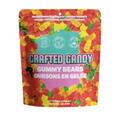 Crafted Candy - Gummy Bears
