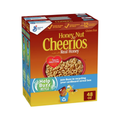 General Mills Honey Nut Cheerios Bulk Cereal (2PK)