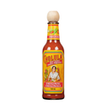 Cholula Hot Sauce Bottle