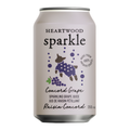 Heartwood Farm & Cidery Sparkle  - Concord Grape