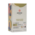 Genuine Pyramid Tea - Jasmine Green Tea