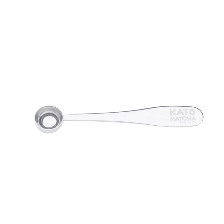Genuine Kato Matcha Scoop