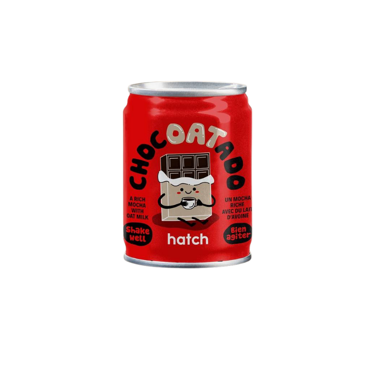 Hatch Cold Shots - Chocoatado