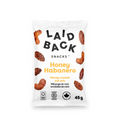 Laid Back Snacks - Honey Habanero