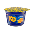 Kraft Mac and Cheese Dinner Cup