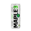 Maple 3 Sparkling Organic Maple Water - Lime