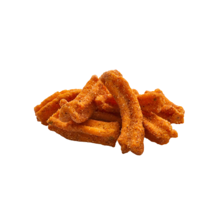 Mindful Snacks Lime & Chili Soy Sticks