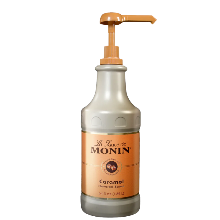 Monin Sauce - Caramel