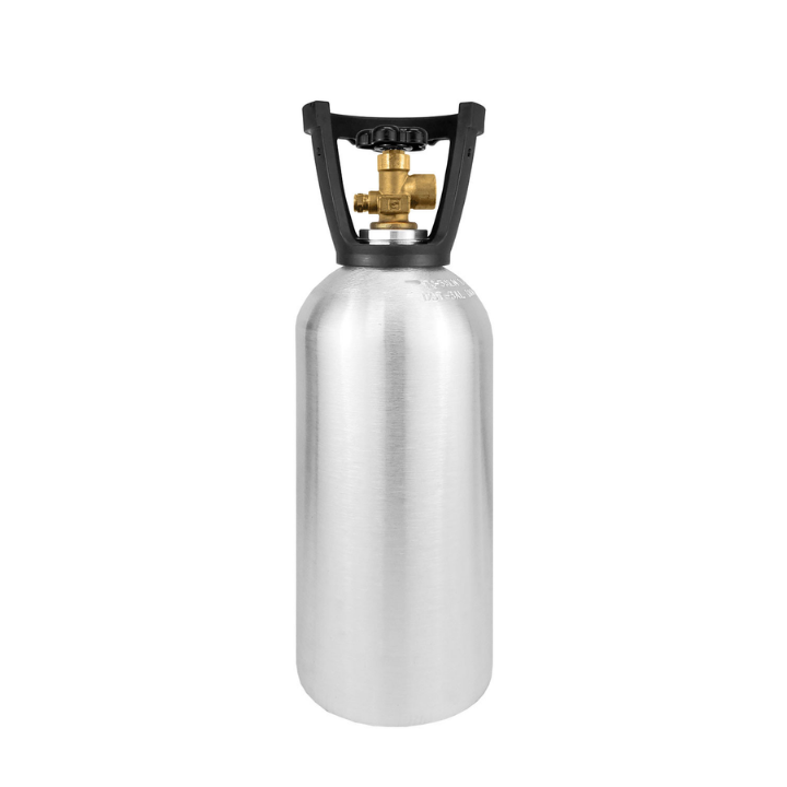 Nitrogen Cylinder Refill