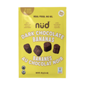 Nud Fud - Chocolate Covered Bananas