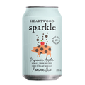 Heartwood Farm & Cidery Sparkle  - Organic Apple