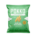 Pokko Chips -  Creamy Dill