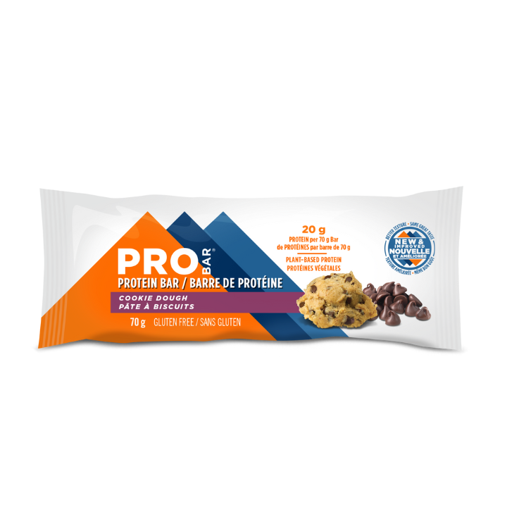 Probar Protein Bars - Cookie Dough