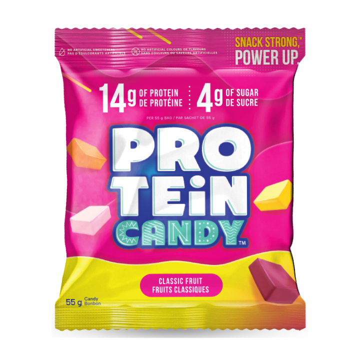 Protein Candy - Classic Fruit