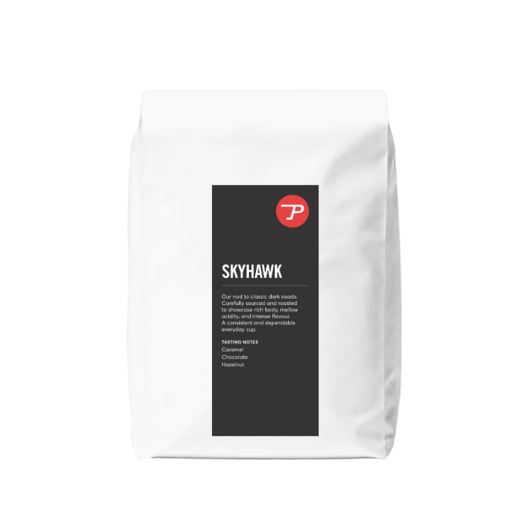 Propeller Coffee Co - Skyhawk