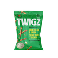Twigz Pretzels - Sour Cream & Onion