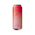 Rizo Radiance Collagen Craft Iced Tea - Raspberry Vitality
