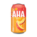 AHA Sparkling Water - Peach Honey