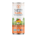 Thirsty Buddha Sparkling Coconut Water Peach & Mango