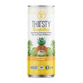 Thirsty Buddha Sparkling Coconut Water with Pineapple