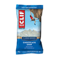 Clif Bars - Chocolate Chip