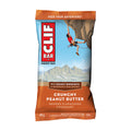 Clif Bars - Crunchy Peanut Butter