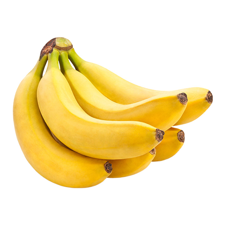 Organic Bananas (Per Bunch)
