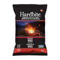Hardbite Chips - Smokin' BBQ