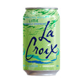 La Croix Sparkling Water - Lime
