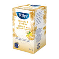 Tetley Lemon & Ginger Tea